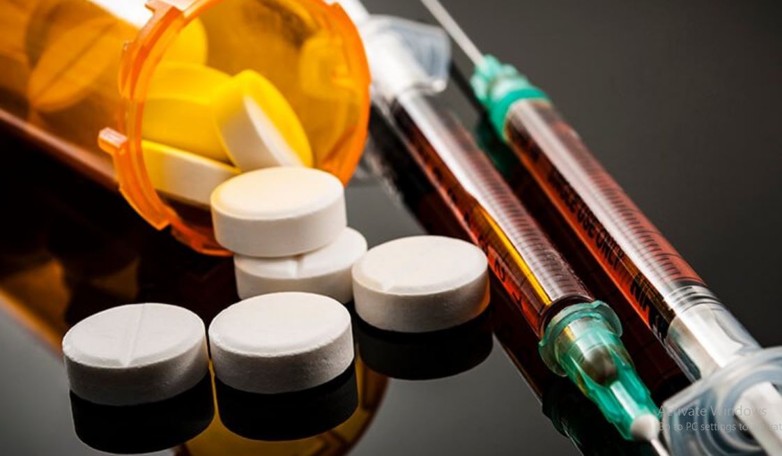 रोकिएन प्रतिबन्धित लागुऔषध तस्करी